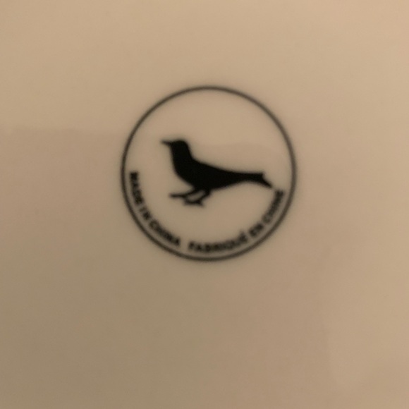 Anthro serving bowl - Picture 4 of 11